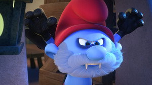 Smurf Your Seat Belts!/Leaf It Alone
