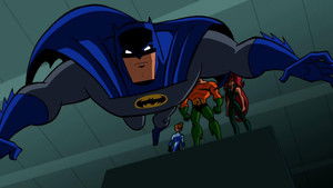 Aquaman\'s Outrageous Adventure!