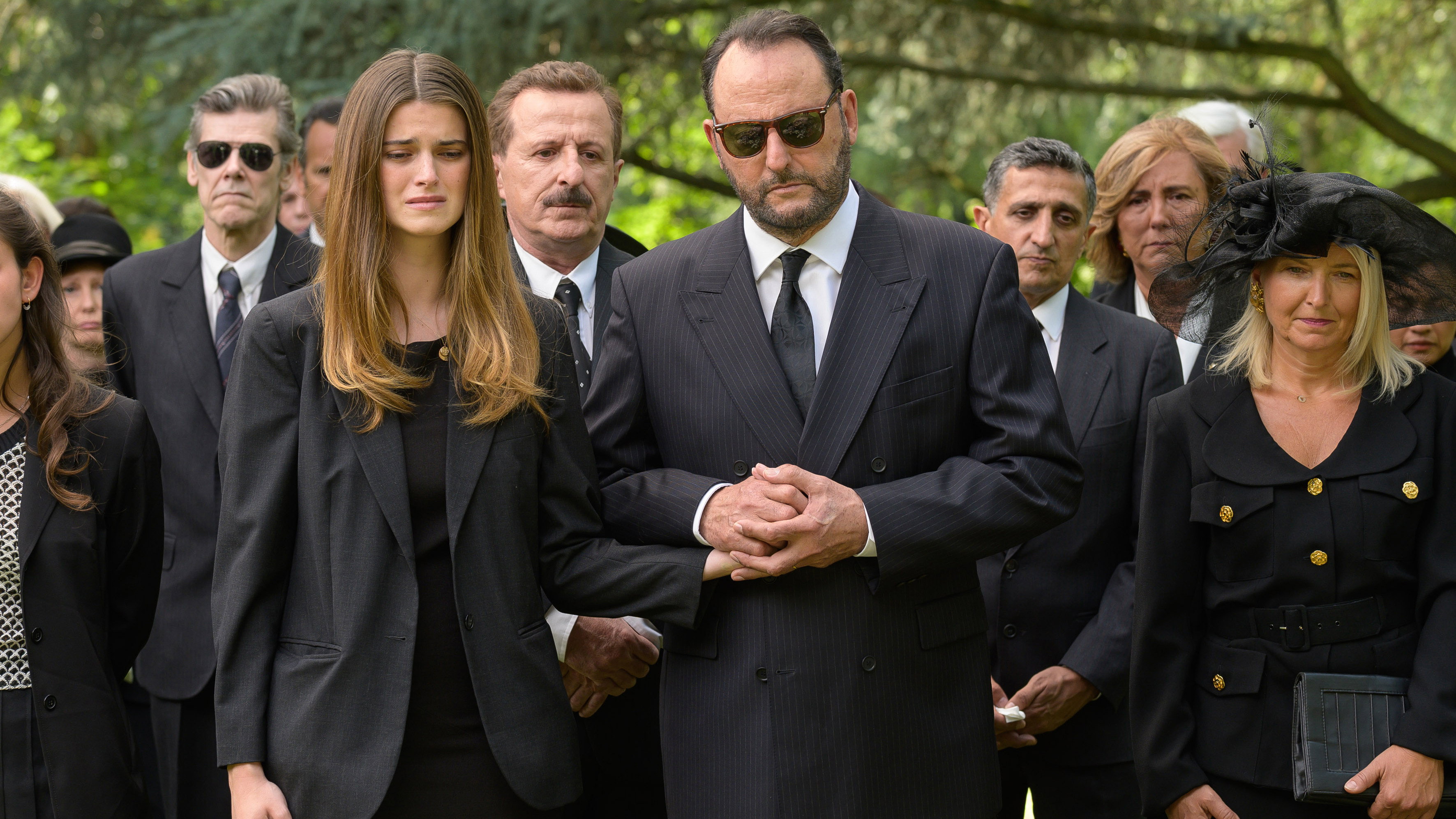 Épisode 1