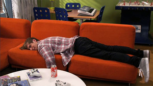 Экологичные Big Time Rush