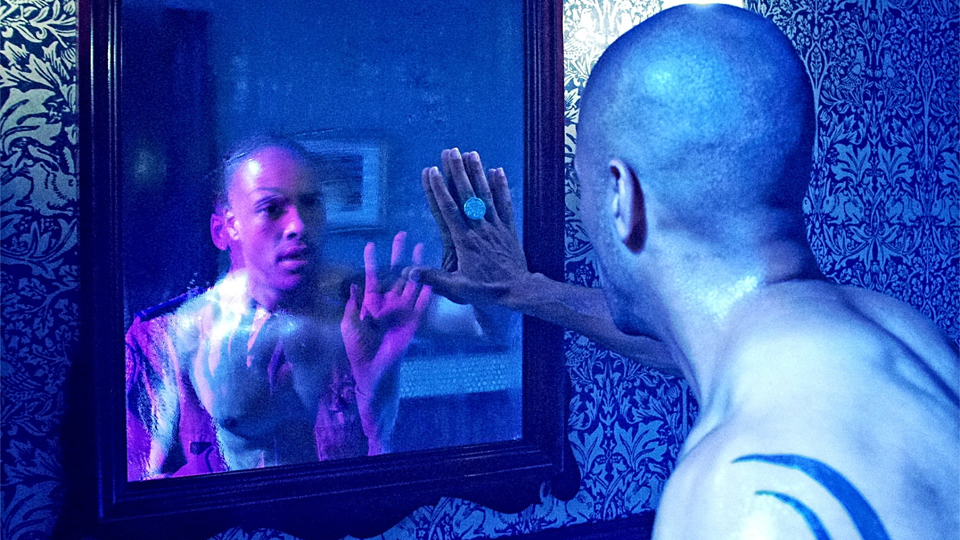 Through the Looking Glass