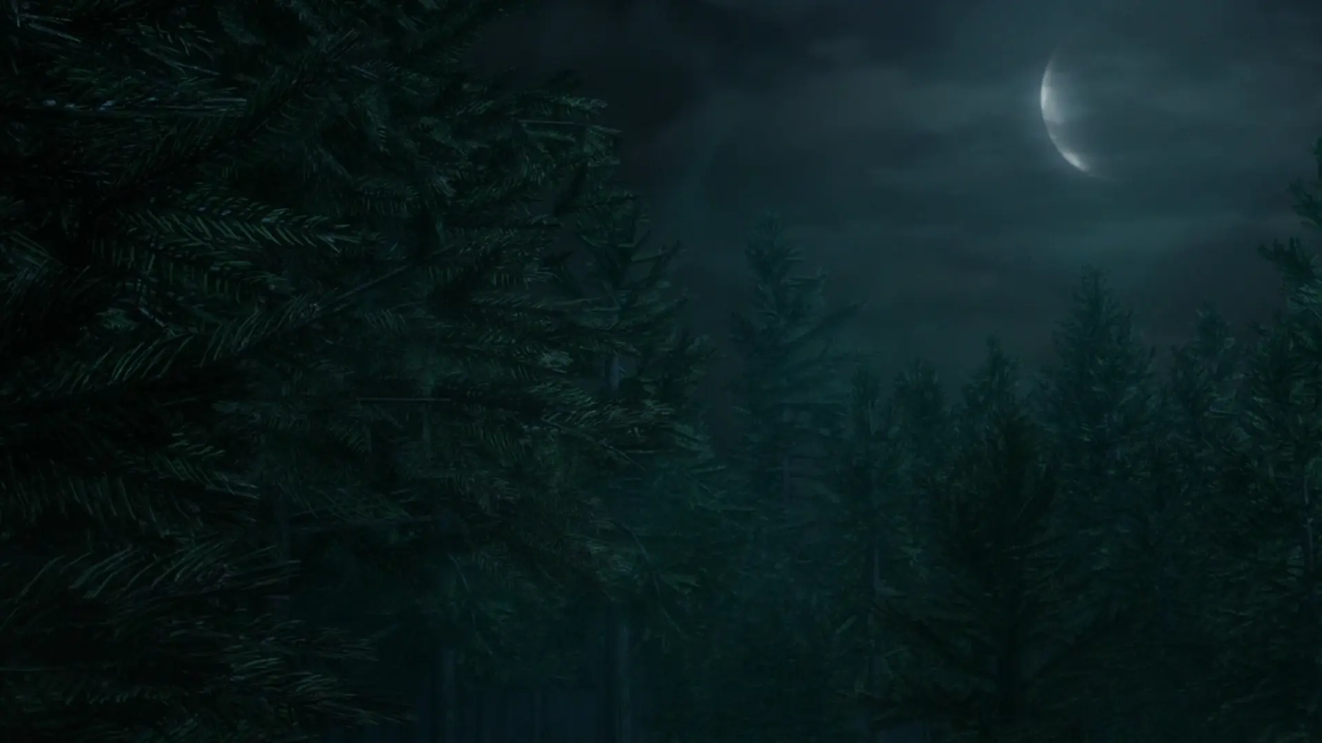Spirit Realm