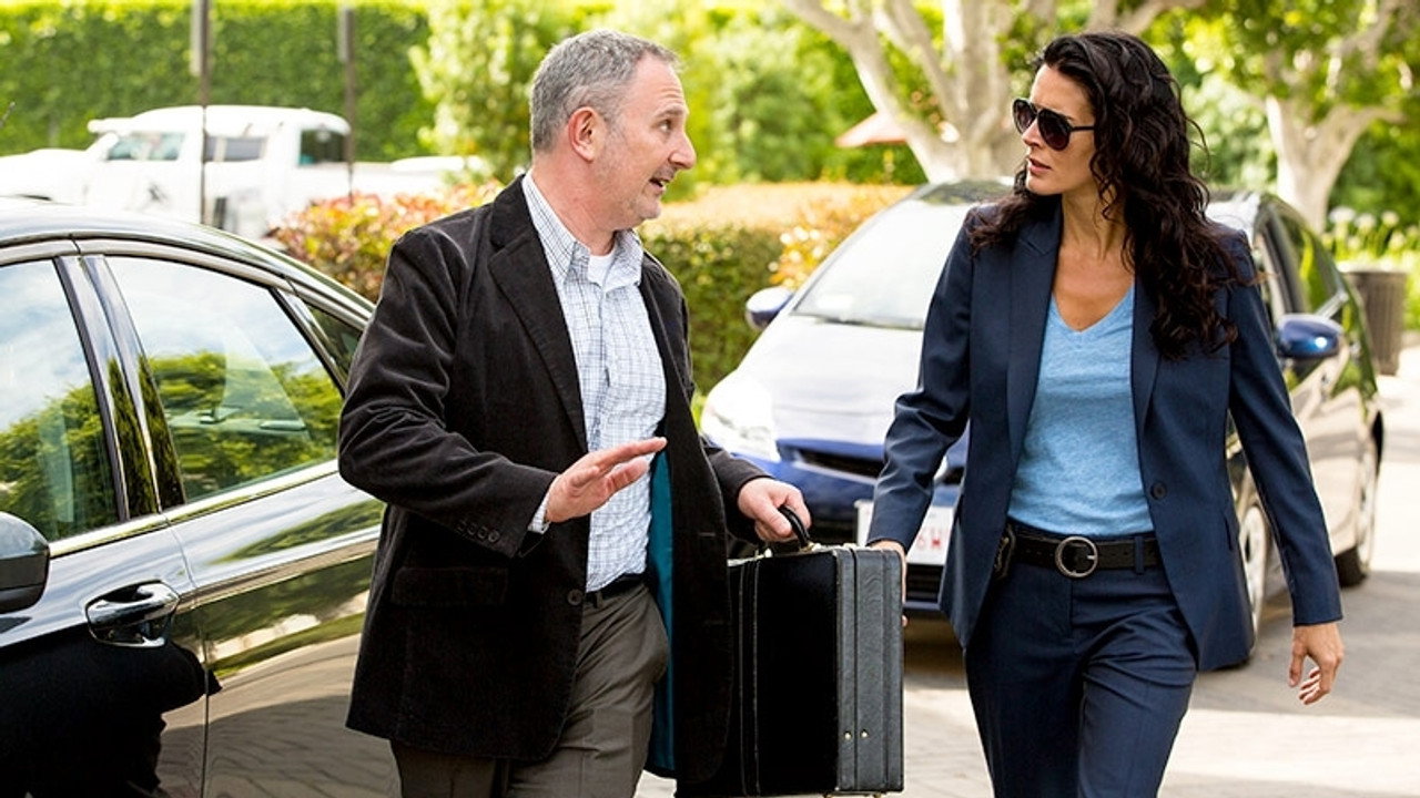 Rizzoli & Isles