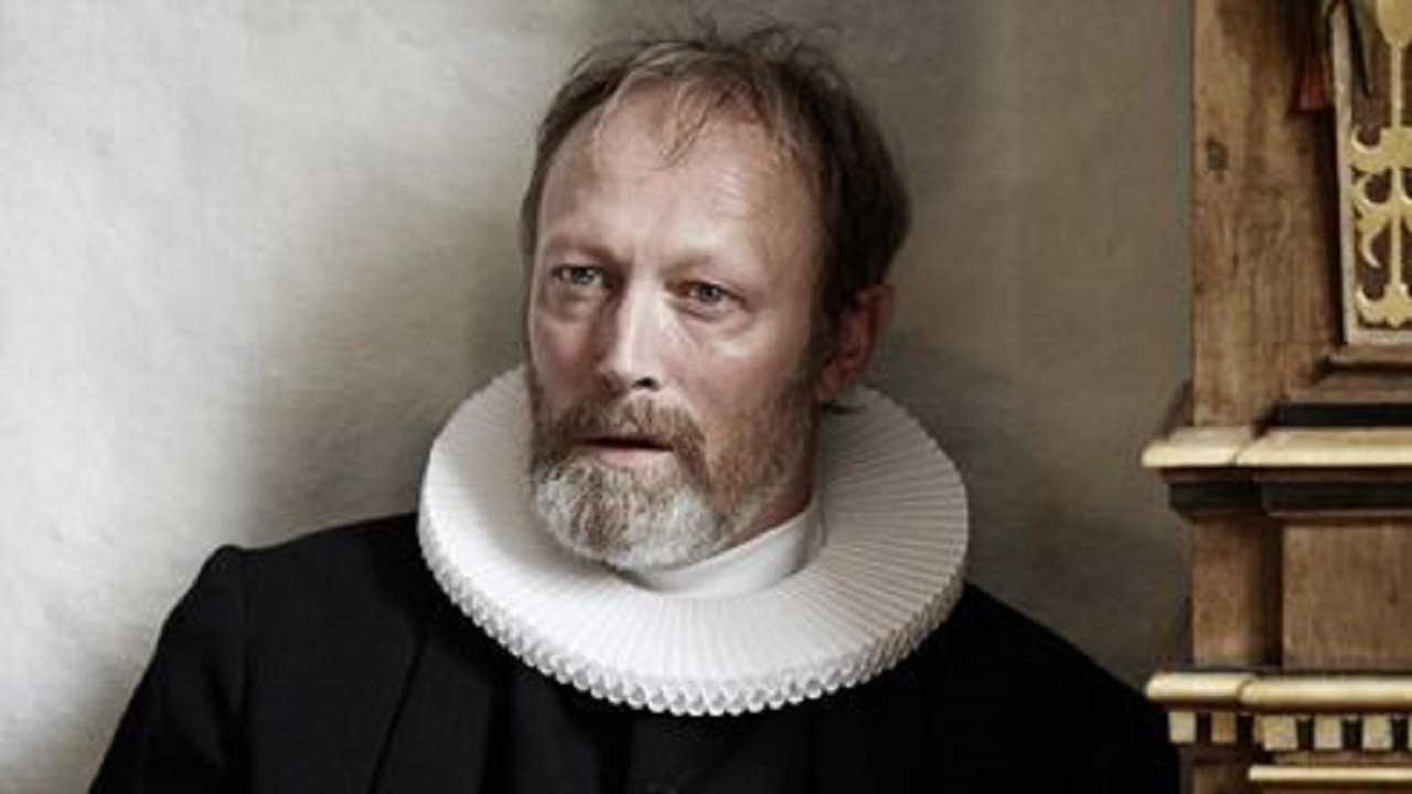 \"Du må ikke have andre guder end mig\" - Exodus 20:3