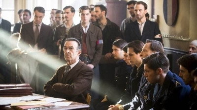 Le procès