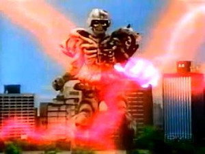 A Ranger Catastrophe: Part I