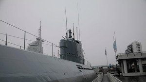 Hitler\'s Killer Subs