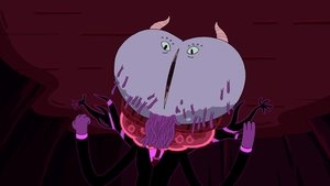 Время приключений
