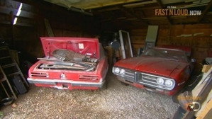 Pikes Peak Pace Truck Part II