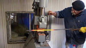 Judges\' Home Forge Battle