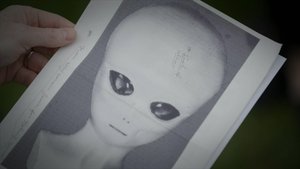 Roswell: The First Witness Part 3 - The Writer