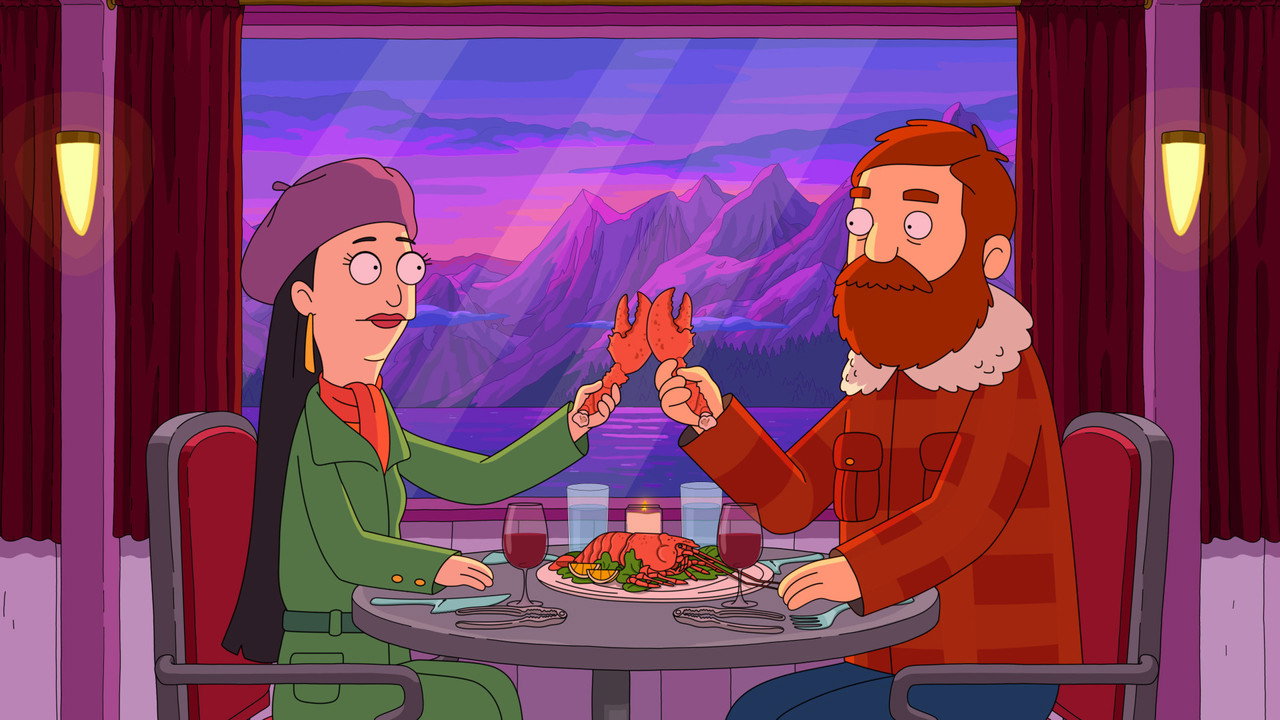 Can\'t Hardly Date Adventure
