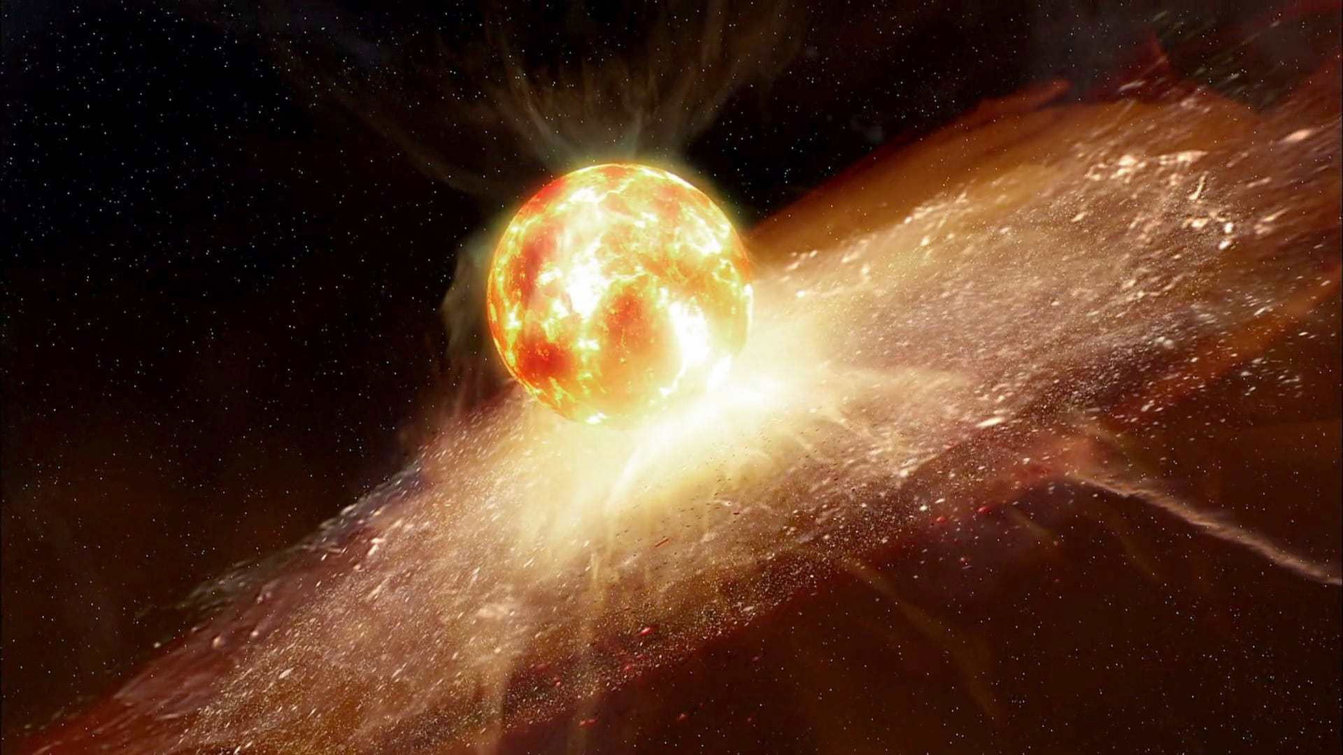 The Universe\'s Deadliest