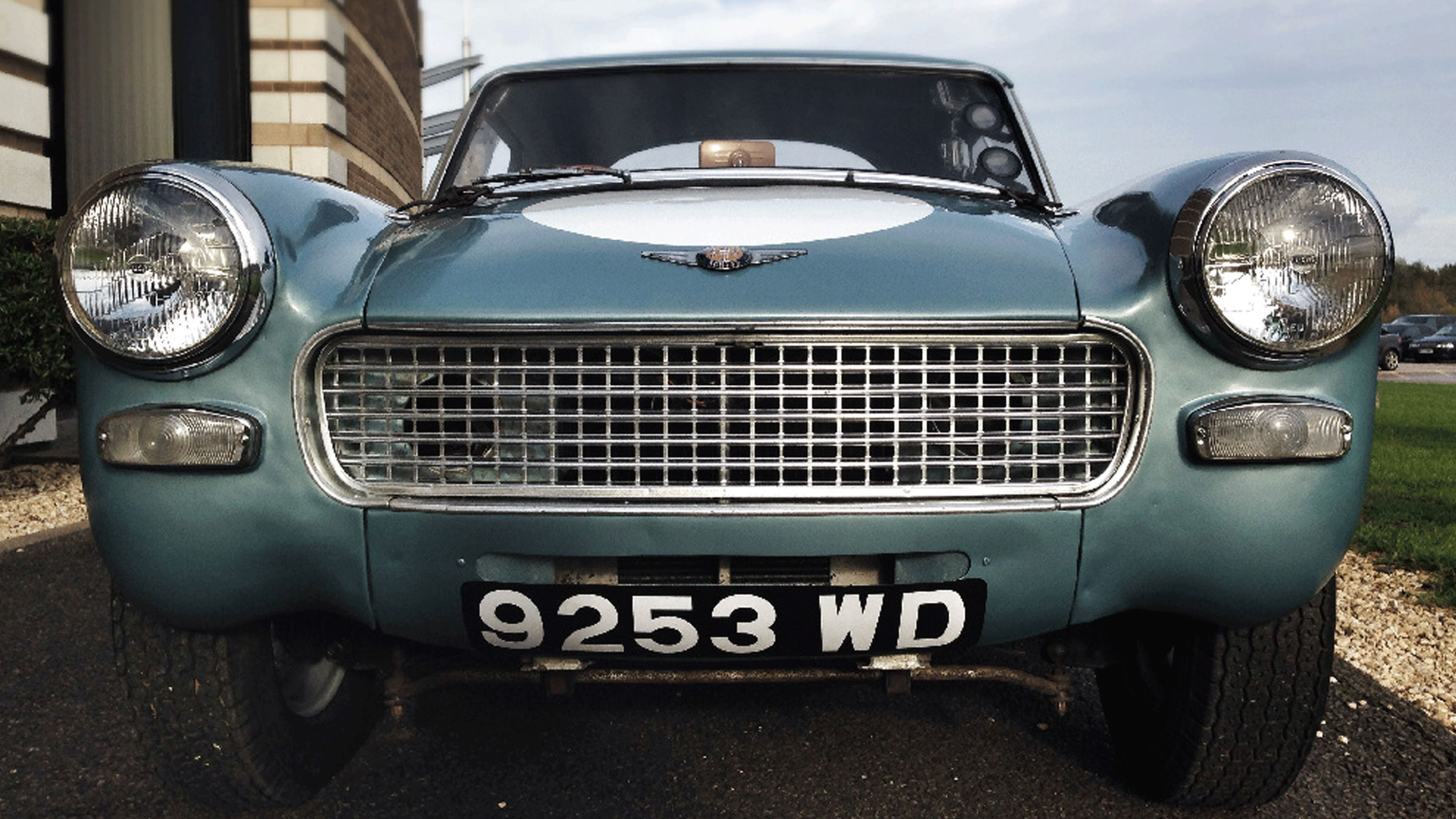E-Type Emergency