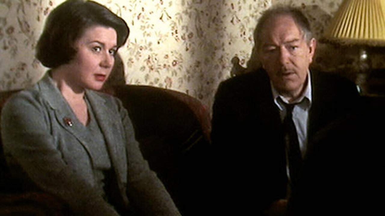 Maigret\'s Boyhood Friend