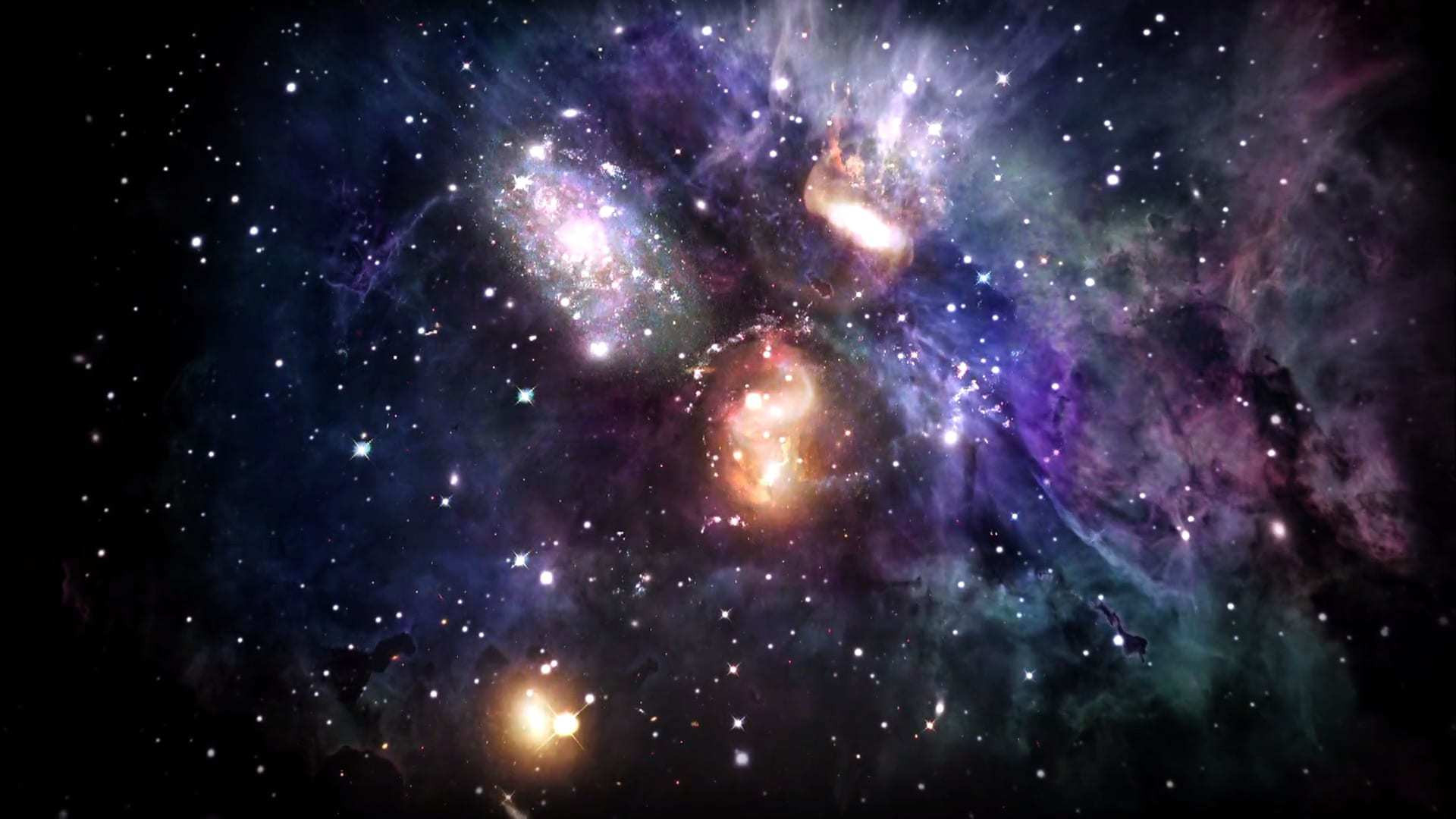 Strangest Alien Worlds