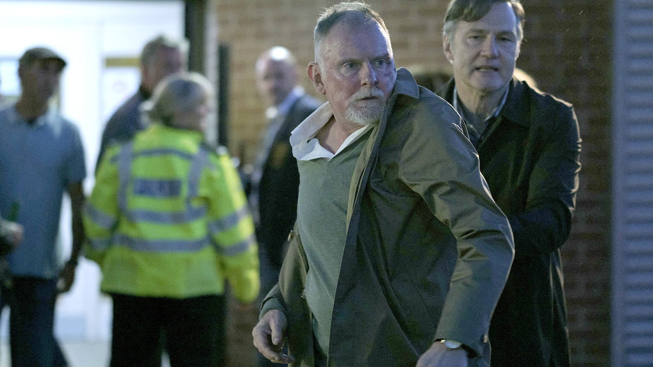 Шервуд