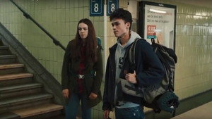 Wij zijn de grootste losers van\'t school