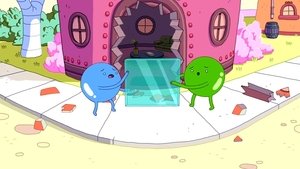 Время приключений