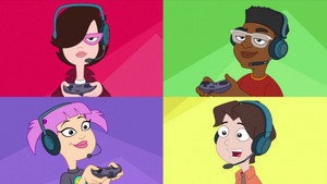Эпизод 58