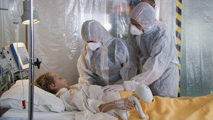 Fatal Contamination - Part 3