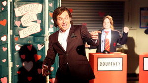 Valentine\'s Day