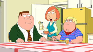 «Family Guy» Through the Years