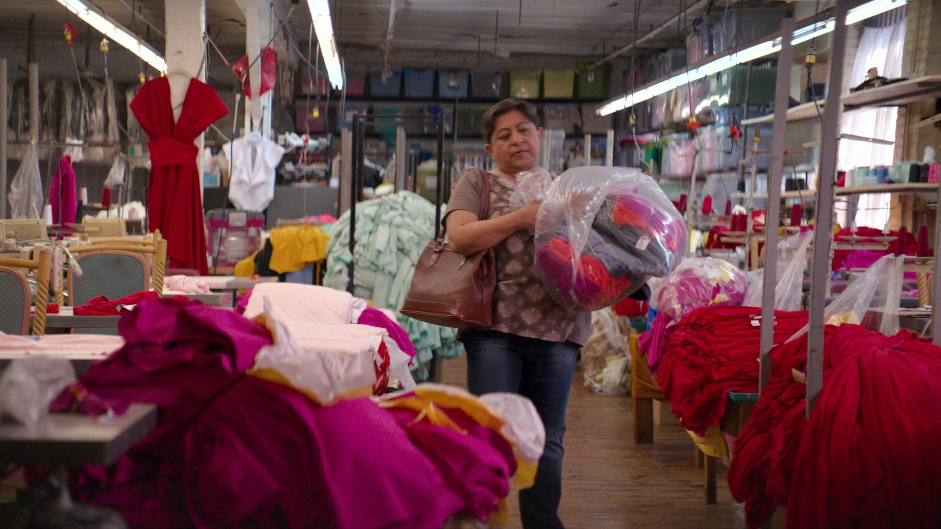 Women\'s Work