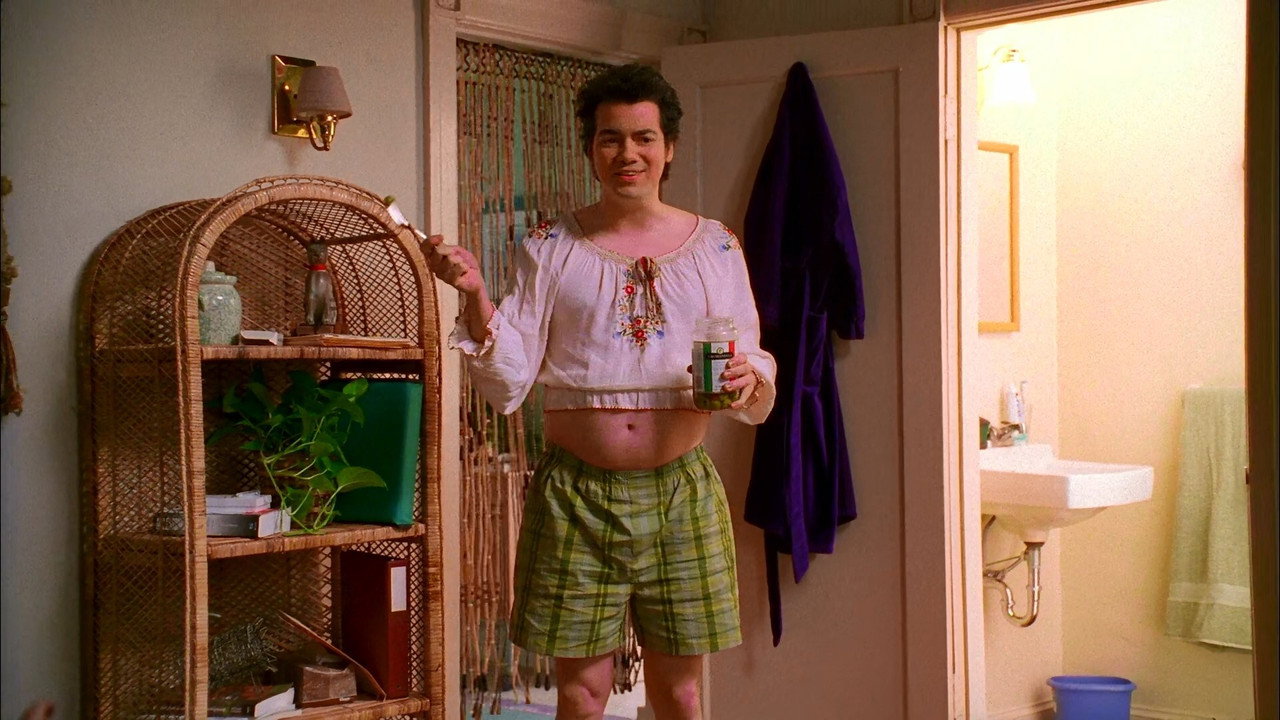 Eddie\'s Dead