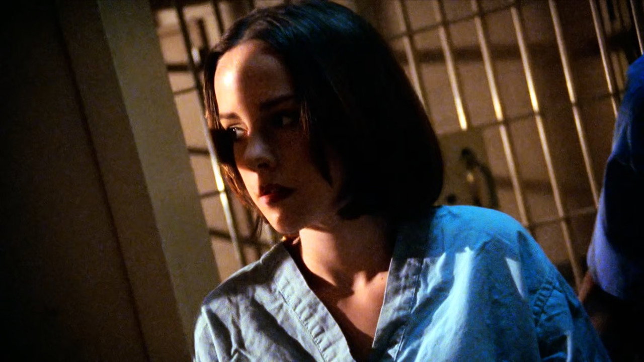 Kellerman, P.I.: Part 1