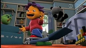 Sid\'s Amazing Invention