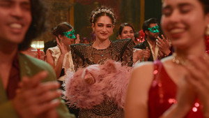 A Ball to Remember