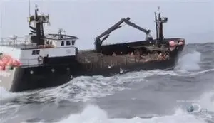 Кровавый восход