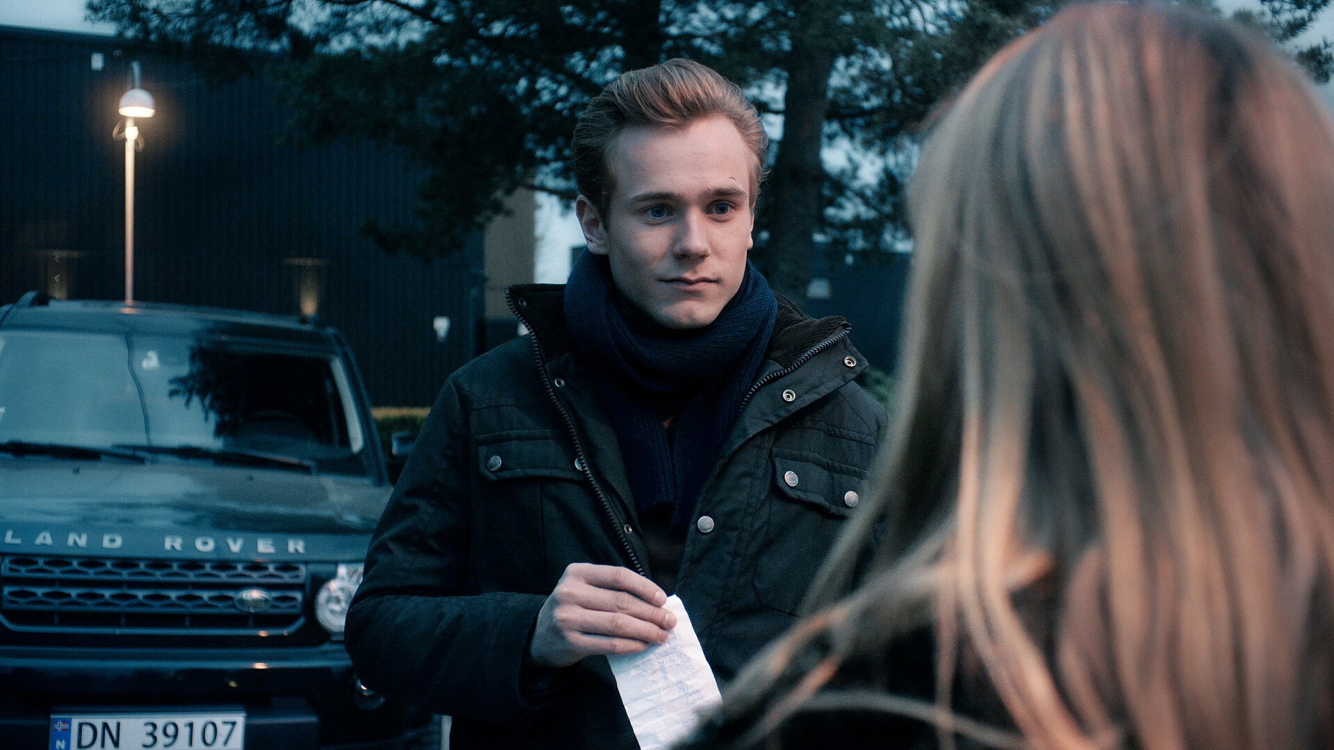 7. episode