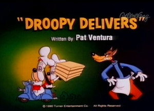 The Vermin/Aerobic Droopy/Mouse Scouts