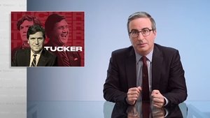 Tucker Carlson