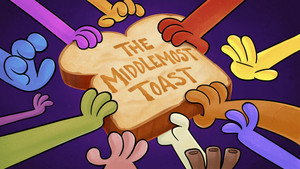 Premium Parker/Toast of the Town