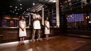 The Top 3