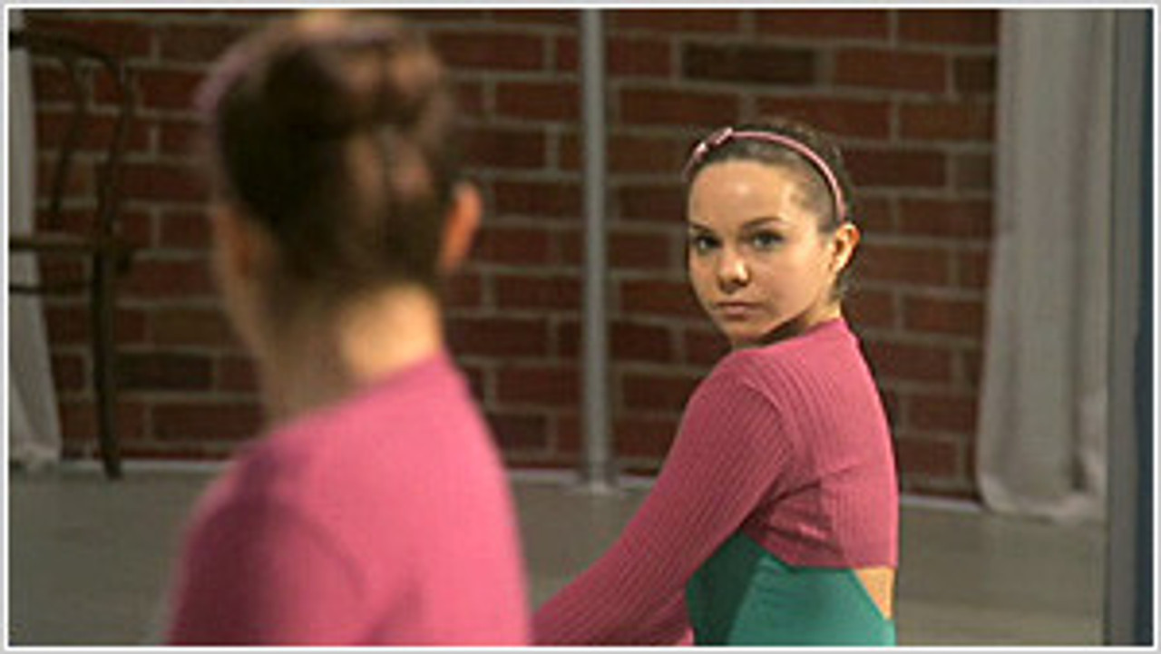 Dance Academy