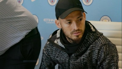Всё или ничего: Манчестер Сити