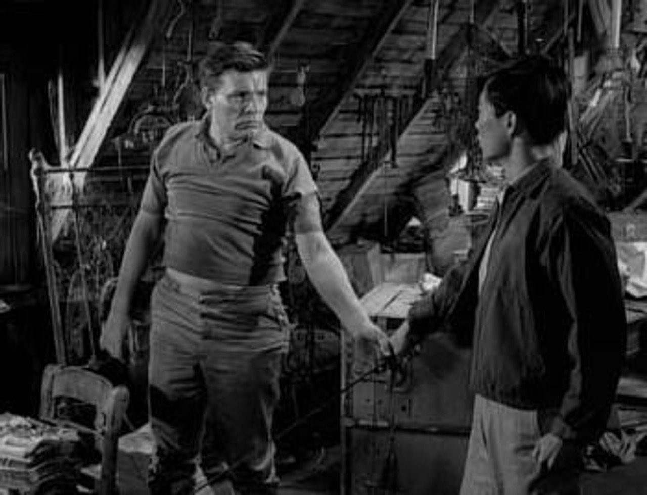 Сумеречная зона