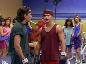 The Mighty Mega Battles