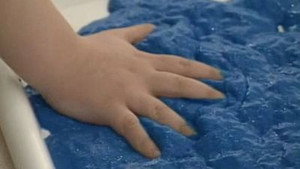 Painting with Our Hands and Feet