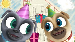 Bingo & Rolly\'s Birthday/Electric Pugaloo