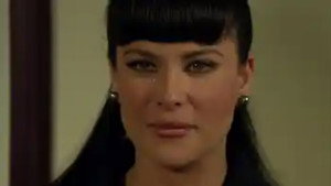 Fernanda le pregunta a Jacinto por Eduardo