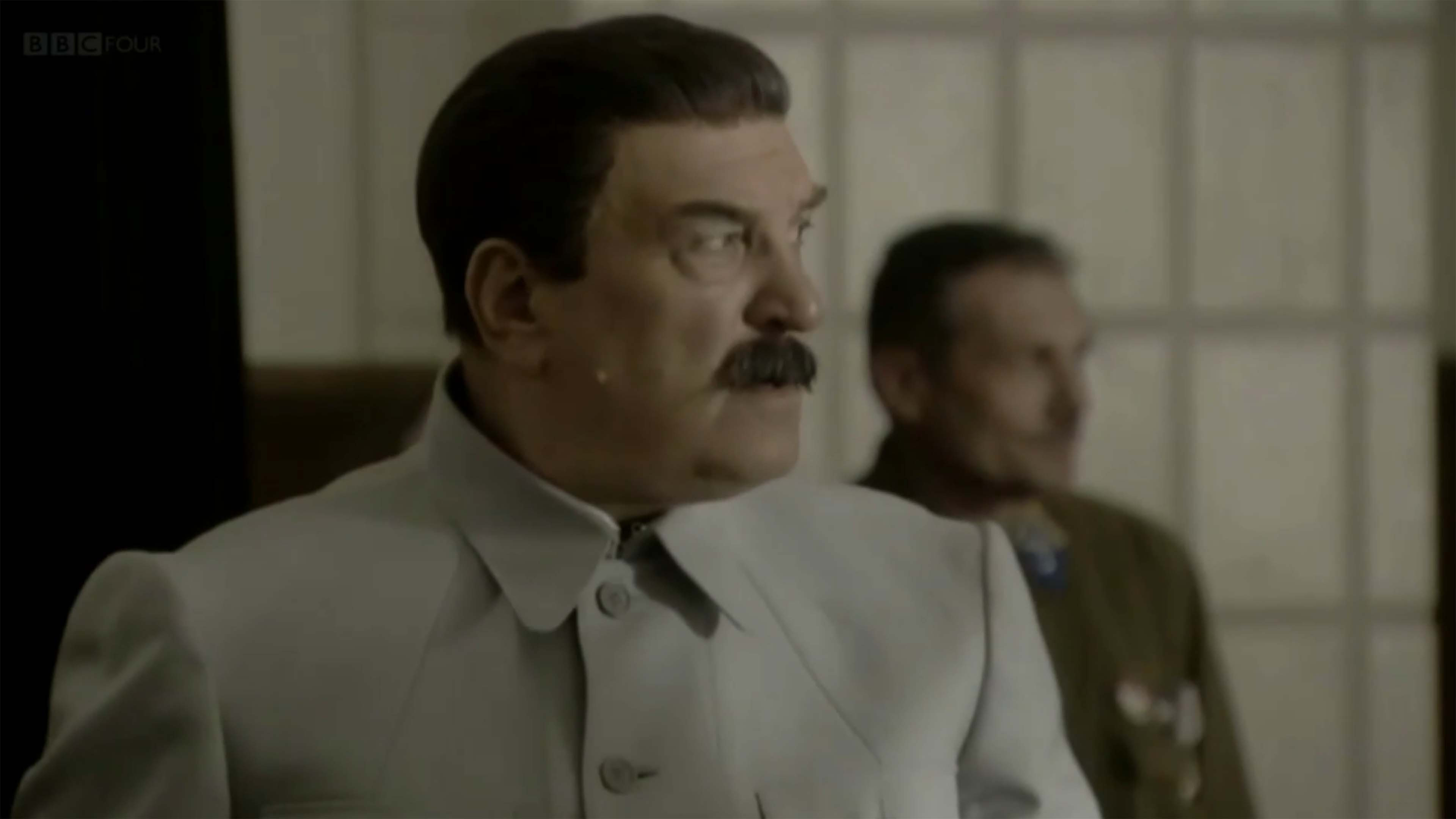 Hitler\'s Betrayal