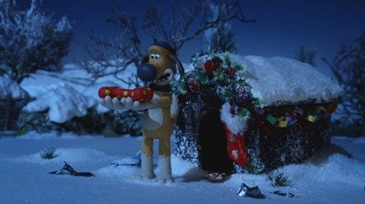 С Рождеством