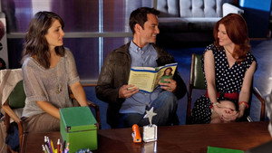 Life Unexpected