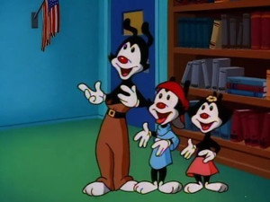 Clown and Out/Bubba Bo Bob Brain