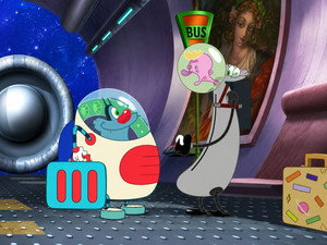 Le silence de l\'espace